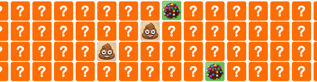 Memory match - Card game image